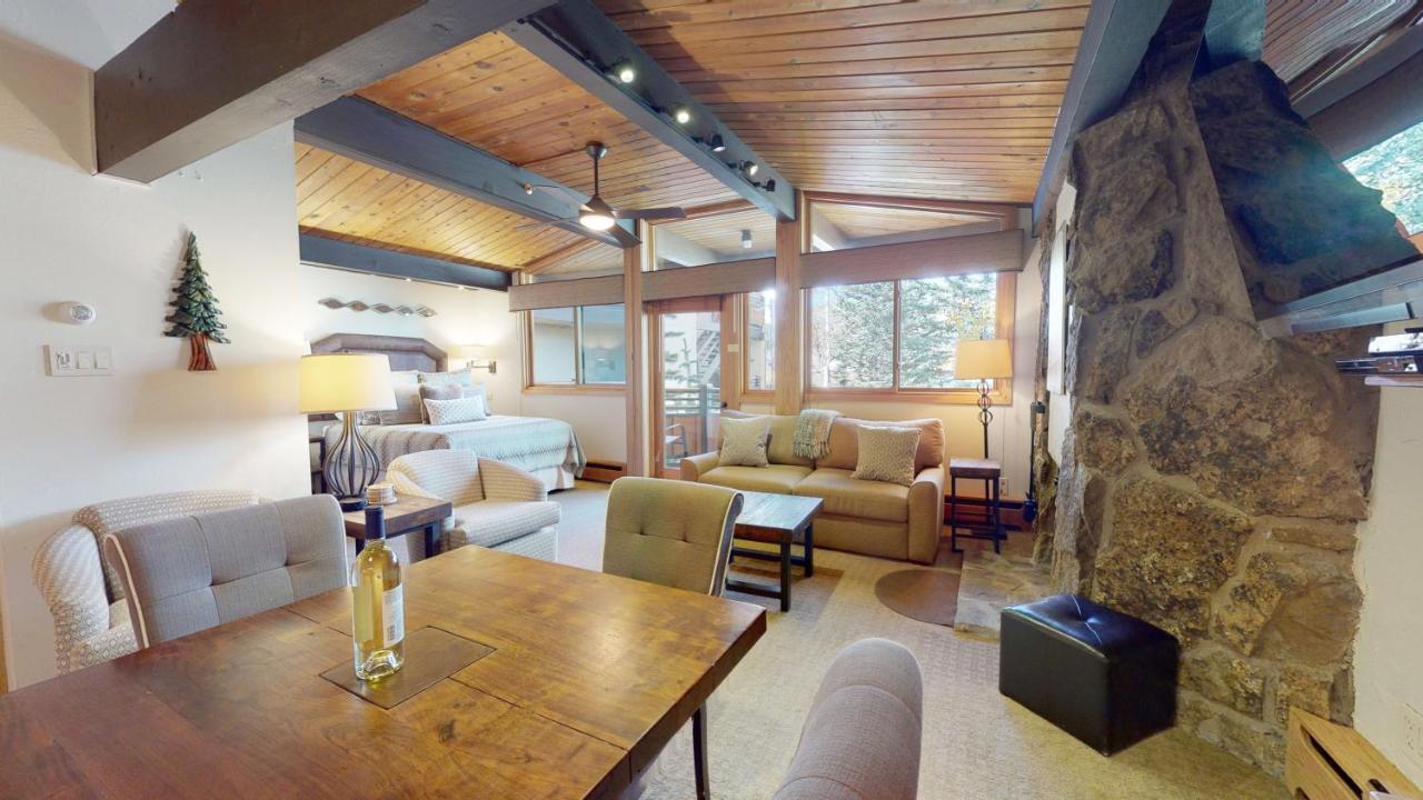 Laurelwood Condominiums Сноумасс-Віллідж Екстер'єр фото