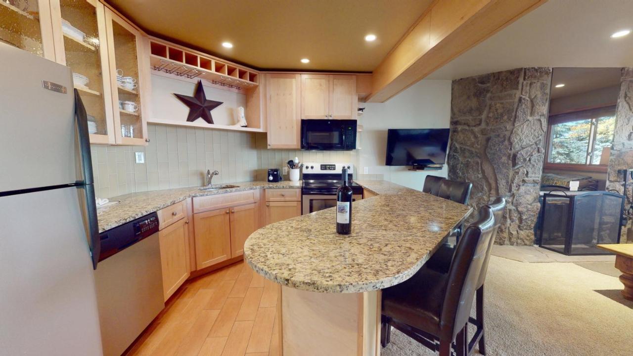 Laurelwood Condominiums Сноумасс-Віллідж Екстер'єр фото