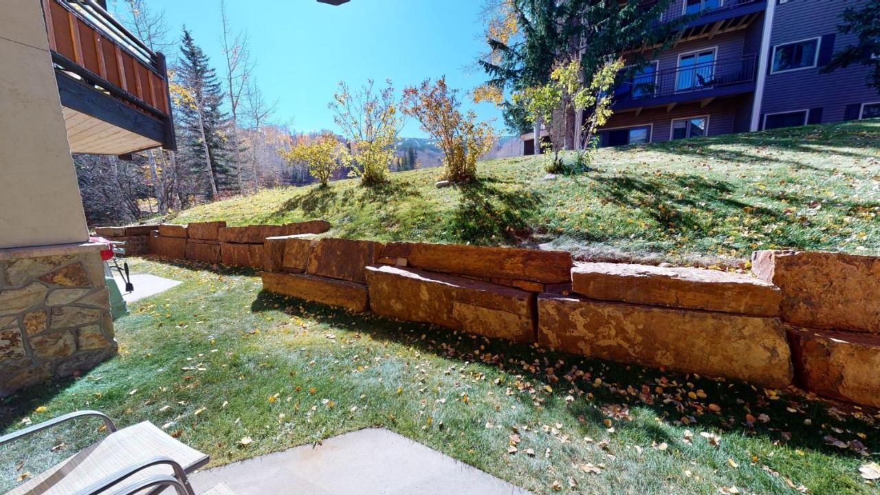 Laurelwood Condominiums Сноумасс-Віллідж Екстер'єр фото