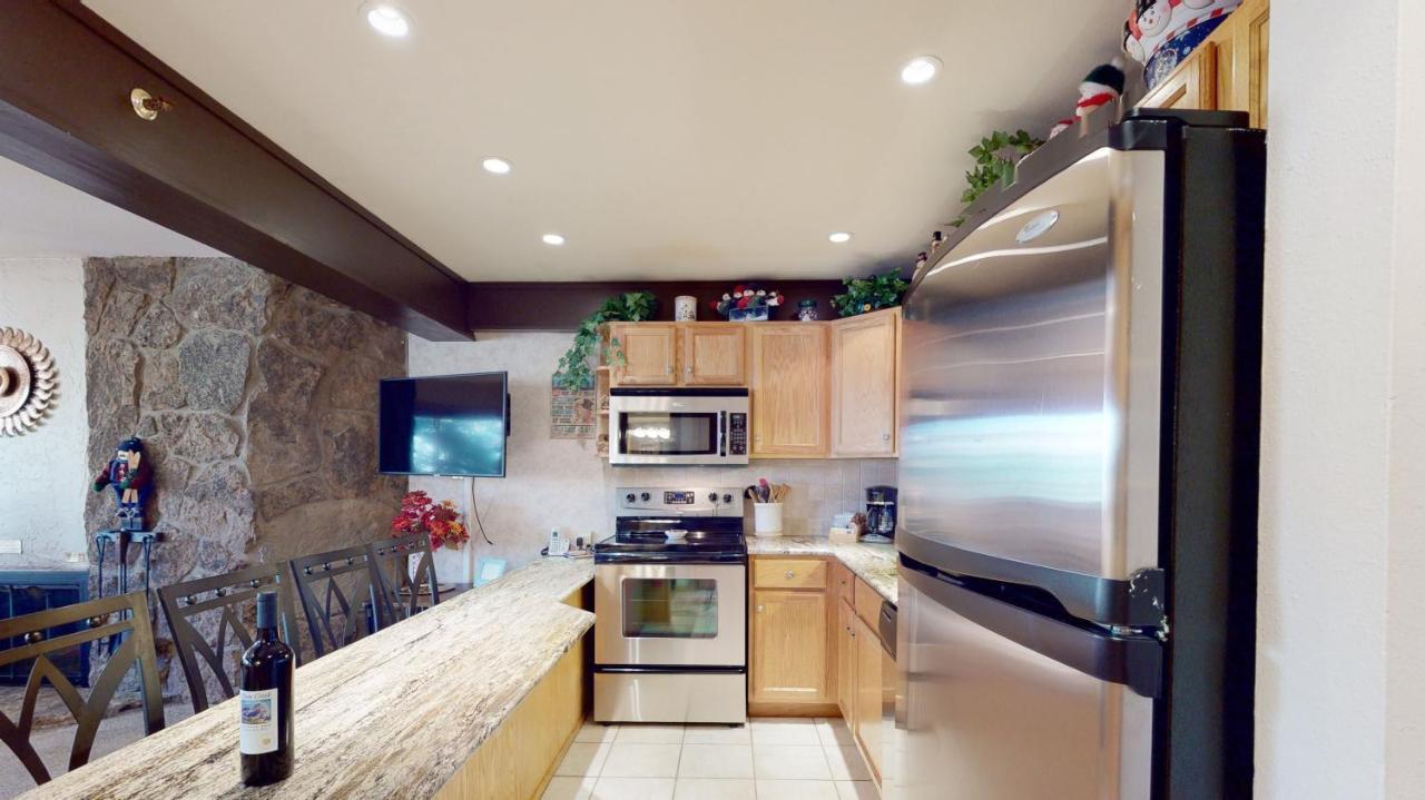 Laurelwood Condominiums Сноумасс-Віллідж Екстер'єр фото
