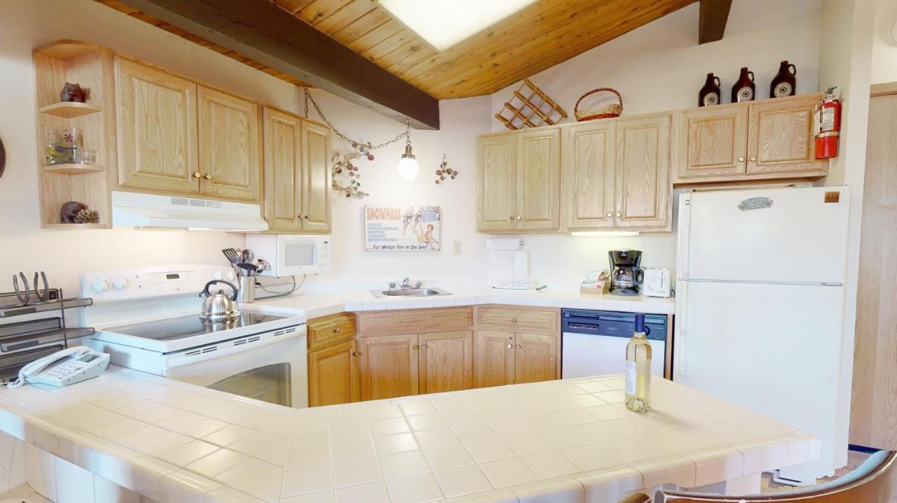 Laurelwood Condominiums Сноумасс-Віллідж Екстер'єр фото