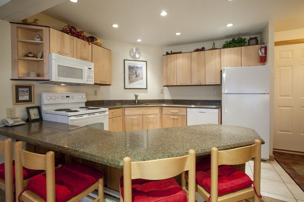 Laurelwood Condominiums Сноумасс-Віллідж Екстер'єр фото