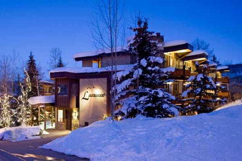 Laurelwood Condominiums Сноумасс-Віллідж Екстер'єр фото