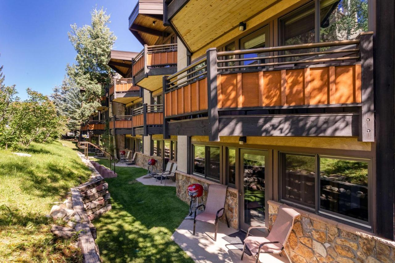 Laurelwood Condominiums Сноумасс-Віллідж Екстер'єр фото