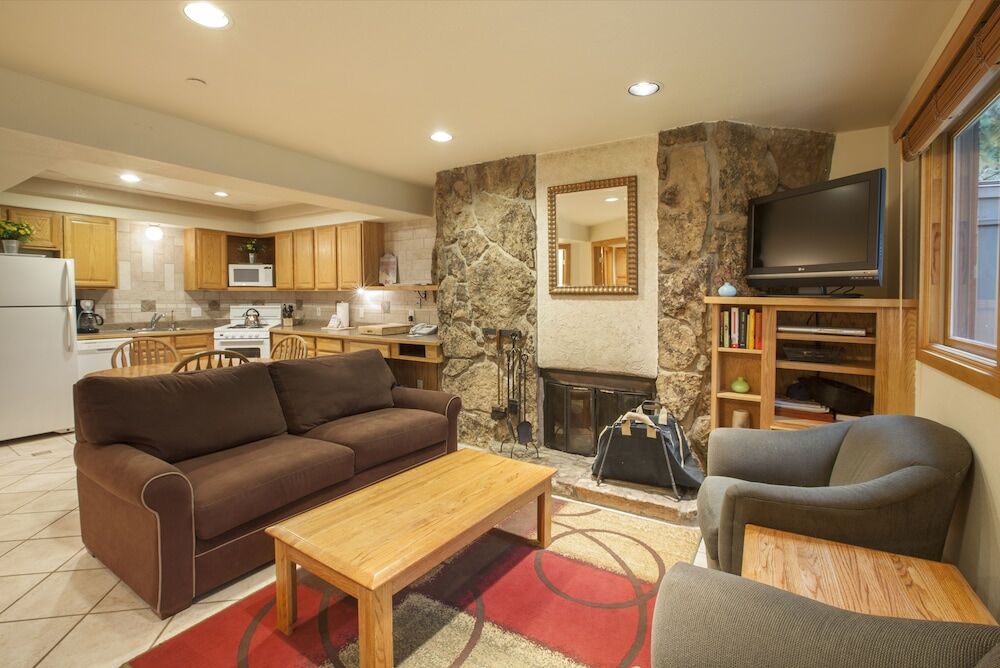 Laurelwood Condominiums Сноумасс-Віллідж Екстер'єр фото