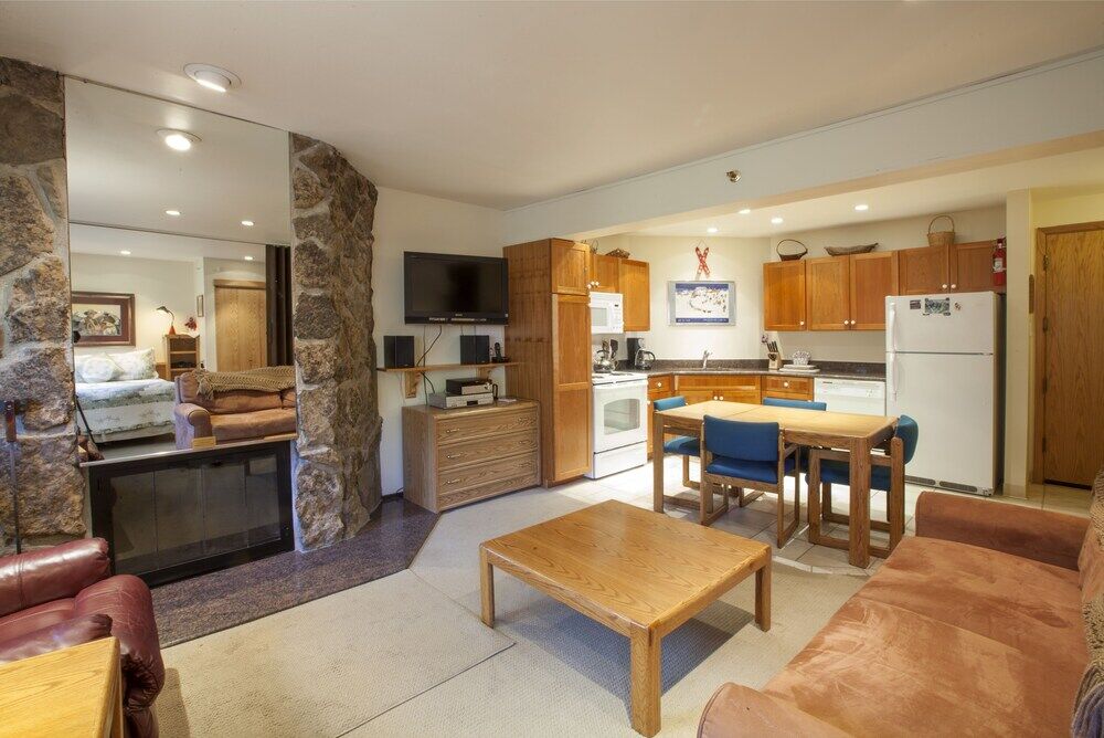 Laurelwood Condominiums Сноумасс-Віллідж Екстер'єр фото